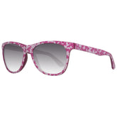 Joules Pink Plastic Sunglasses